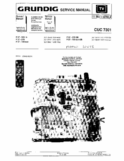 Grundig MATSUI 20V1T serwis manual rar.pdf.